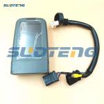 450-0714 Monitor Display Panel 4500714 For E312D E320D Excavator