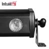 Buy cheap 12x2W RGBW LED Stage Light 4in1 Sound Activated Controlled DJ Light Bar Church Wedding Lighting Led Wall Washers from wholesalers