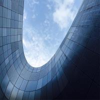 Buy cheap Insulated Toughened Glass Cut To Size For Building Windows And Doors product