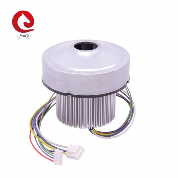 Buy cheap 86mm 7.5kpa Brushless DC Blower Mini Electric Dust Air Suction Blower from wholesalers