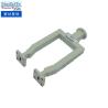 Buy cheap Feed Source Circular Polarization Waveguide Parts For Satcom Lightweight from wholesalers