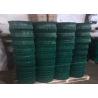Buy cheap Building Green 1.35mm 1.6mm 1000Pcs Metal Tie Wire from wholesalers