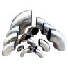 Buy cheap Butt Welding Stainless Steel Pipe Fittings 316L 90 Degree Elbow from wholesalers