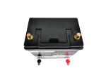 Toys Yacht Medical Lithium Trolling Motor Battery Lifepo4 12V 50Ah