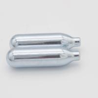 Buy cheap Whip Cream Charger 9g N2o Cartons Of 600 Cream Chargers product