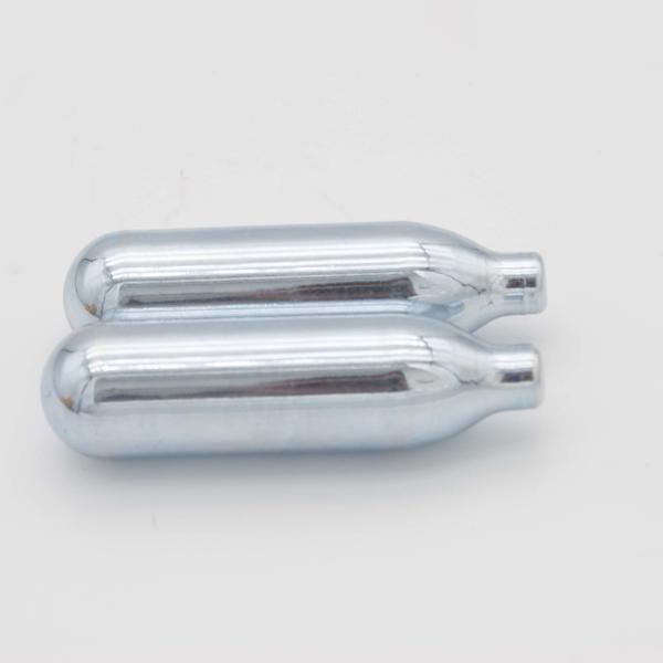 Buy cheap No Leakage 8G Whipped Cream Chargers Sustainable from wholesalers