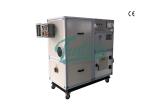 Buy cheap Industrial Air Silica Gel Dehumidifier Wheel Adsorption Energy Efficient from wholesalers