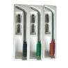 Buy cheap Two Standard Sockets Telescopic Wheel Wrench 17 19 21 23mm from wholesalers