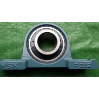 Buy cheap NSK insert bearing with housing UCP311D1,UCP310D1,UCP309D1,UCP308D1 product