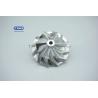 Buy cheap Upgrade Performance K04 10009700101 / 53049700144 for Volkswagen Amarok / Transporter Billet Compressor Wheels from wholesalers