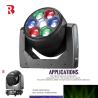 Buy cheap Outdoor Sharp DMX Moving Head Stage Light Factory Sell from wholesalers