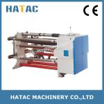 Hob Type Newspaper Sheeting Machine,Rotary Blade Folding Box Board Slitting