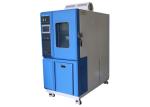 IEC 60068 225L High And Low Temperature Humidity Climatic Test Chamber