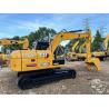 Buy cheap Japan Used CAT Excavator for sale Second Hand 312D2 Jindongyu Machinery from wholesalers