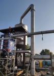 Forced Circulation MVR Evaporator For Industrial Wastewater Evaporation