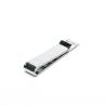 Buy cheap IATF PPAP 0.03mm Battery Spring Clip Cold Stamping Steel Carbon from wholesalers