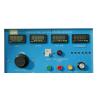 Buy cheap IEC 60884 Temperature Test Equipment TR-1 For Electronic Accessories Rising from wholesalers