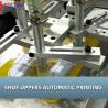 Buy cheap Shirt Screen For T-shirt Industrial Printing T-shirts Machine Automatic Widely Use In The Printing Of Gloves, Insoles from wholesalers