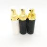 Buy cheap Non Refillable Plastic Foam Pump for Facial clean UV 40/410 from wholesalers