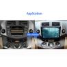 Buy cheap 10.1 Inch Touch Screen Android 10 Car Radio For Toyota RAV4 2007 2008 2009 2010 2011 Gps Navigation Car Stereo from wholesalers