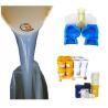 Buy cheap Easy Demould Stretchy Soft Platinum Cure Silicone Rubber For Making Fake Fruit Molds from wholesalers