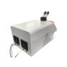 Buy cheap Microscope CNC Laser Gold Soldering Machine Desktop 15ms 120J from wholesalers