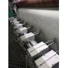 Buy cheap Polyester Felt Unidirectional Fiberglass Fabric ELM 900 288g/M2 For Wind Blades from wholesalers