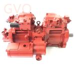 DH150W-7 Doosan Hydraulic Pump 2401-92368 401-00161A Hydraulic Piston Pump