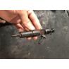 Buy cheap Mitsubishi K4N Used Fuel Injector For Excavator E305SR Engine Spare from wholesalers