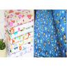 Buy cheap 58" 150gsm 40*42 Woven Flannel Fabric For Bedding Garment from wholesalers