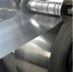 S355J2 Sae 1006 Hot Rolled Coil MTC Low Carbon Steel Coil