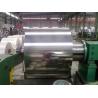 Buy cheap Industrial Thin Wall Brushed 304 Stainless Steel Coils / Roll ASTM AISI SUS , Cold Rolled Steel Strip from wholesalers