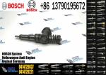 Fuel Injector 0414720037 0414720015 0414720025 0414720087 038130073 AJ