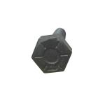 Excavator Track Bolts M12*M75 Sprocket Bolts