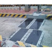 Buy cheap Shockproof 12 Inches Heavy Duty Truck Scale For Toll Station product