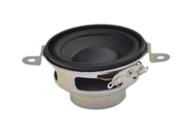 3 Watt Waterproof Speakers Hot Sale Metal Frame Full Range Multimedia Speaker