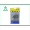 Buy cheap Chrome Plated Sds Masonry Drill Bits , Concrete Long Masonry Drill Bit For Brick from wholesalers