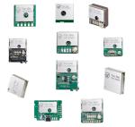 Low Price Gps Tracker Module YW-15134G3 Mini Gsm Tracking Device For Tracker Gps