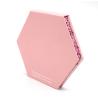 Buy cheap Hexagon Single Eyeshadow Packaging Empty Makeup Eyeshadow Palette from wholesalers