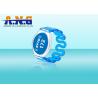 Buy cheap High Temperature Resisted Plastic RFID SPA Wristband for Access Control from wholesalers