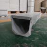 Buy cheap Residential Areas Fiberglass Drainage Ditch Chemical Resistant / Wear Resistant from wholesalers