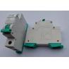 Buy cheap Household 400V 63A MCB Circuit Breaker Overload Protection from wholesalers
