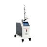 Buy cheap Q Switched Nd Yag Picosecond Laser Machine Pigment Precision Laser Tattoo Removal from wholesalers