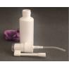 Buy cheap 30ml Rhinitis Spray Bottle PET Plastic Bottle Nasal Cleaning Solution Oral Spray Bottle Can Be Customized from wholesalers