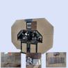 Buy cheap 6m Flat Steel Channel Steel Automatic Punching And Shearing Machine from wholesalers