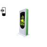 Buy cheap 3000 Nits IP65 55 Inch 3840*2160 Digital Signage Totem from wholesalers