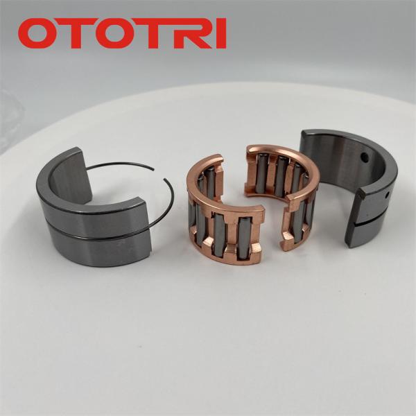 Buy cheap 93310-835U8 Needle Bearing for Yamaha Outboard Motor 2T 75HP 85HP 90HP Parsun Crankshaft Bearing from wholesalers