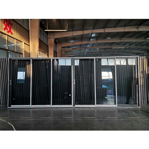 Buy cheap Aluminium Profiles Residential 36x48 Sliding Window And Doors ODM from wholesalers