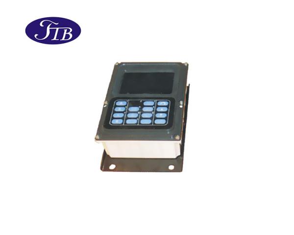 Buy cheap 7835-12-3007/7835-12-3000 Electric Spare Parts Monitor/LCD Panel Display PC200-7 For Komatsu from wholesalers