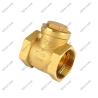 Buy cheap Brass Swing Check Valve from wholesalers